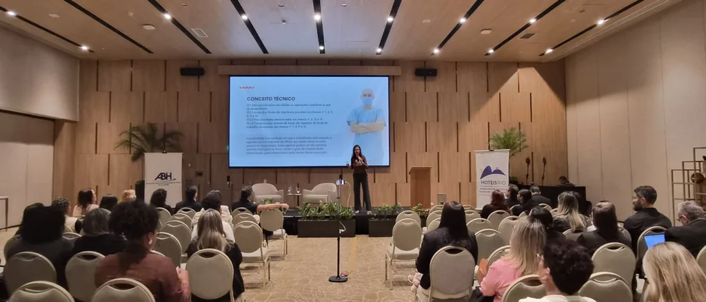 HotéisRIO realiza ciclo de seminários sobre relações de trabalho na hotelaria 19 39a6aafe 1433 492c bb4a 7c5524ee7437