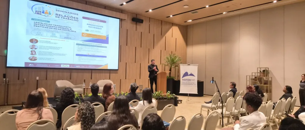 HotéisRIO realiza ciclo de seminários sobre relações de trabalho na hotelaria 20 39c3c885 ecc7 4c65 a04a f71570c97dfe