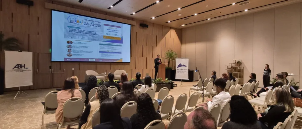 HotéisRIO realiza ciclo de seminários sobre relações de trabalho na hotelaria 33 776a9a9b d2d5 4e1b bb10 c257efbc6cee