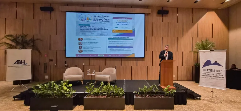 HotéisRIO realiza ciclo de seminários sobre relações de trabalho na hotelaria 15 7a19a3c5 7b3f 4ddb a768 4f9988effb44