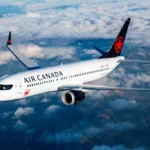 Air Canada