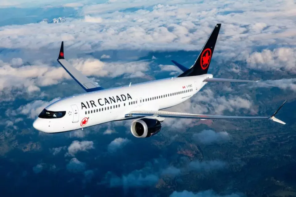 Air Canada