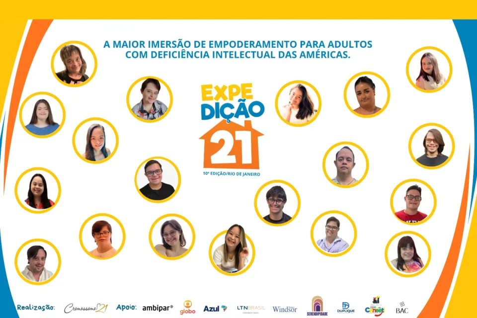 Expedicao 21 2026