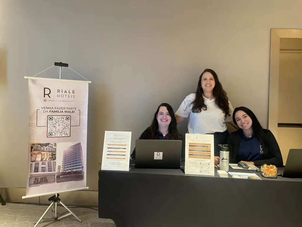 Feira do HotéisRIO e da ABIH-RJ ofereceu vagas de emprego na hotelaria 11 IMG 1920