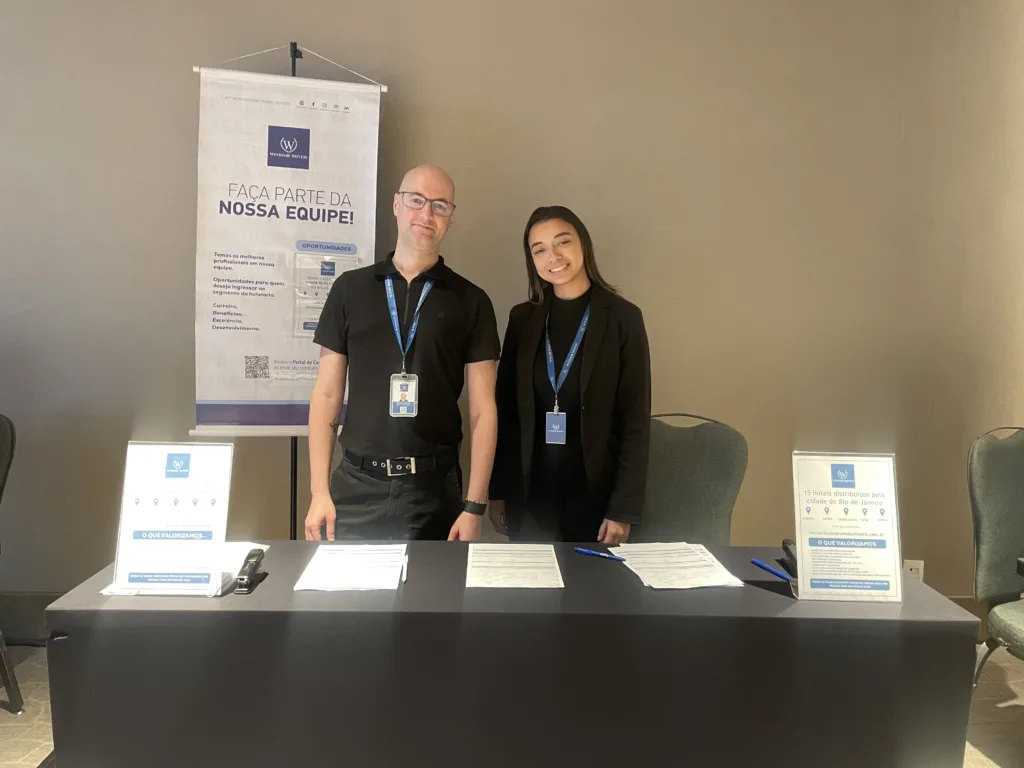 Feira do HotéisRIO e da ABIH-RJ ofereceu vagas de emprego na hotelaria 14 IMG 1932