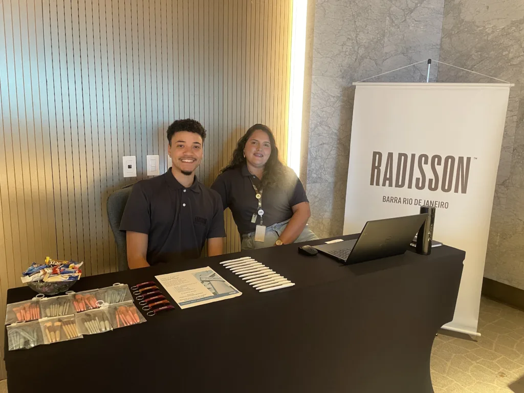 Feira do HotéisRIO e da ABIH-RJ ofereceu vagas de emprego na hotelaria 16 IMG 1938