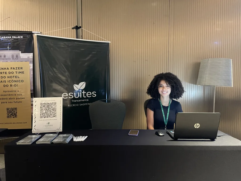 Feira do HotéisRIO e da ABIH-RJ ofereceu vagas de emprego na hotelaria 20 IMG 1947