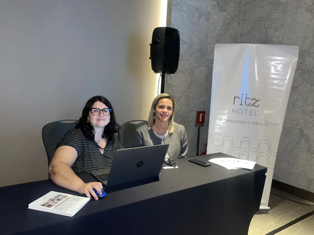 Feira do HotéisRIO e da ABIH-RJ ofereceu vagas de emprego na hotelaria 23 IMG 1953