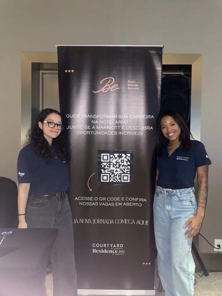 Feira do HotéisRIO e da ABIH-RJ ofereceu vagas de emprego na hotelaria 27 IMG 1963