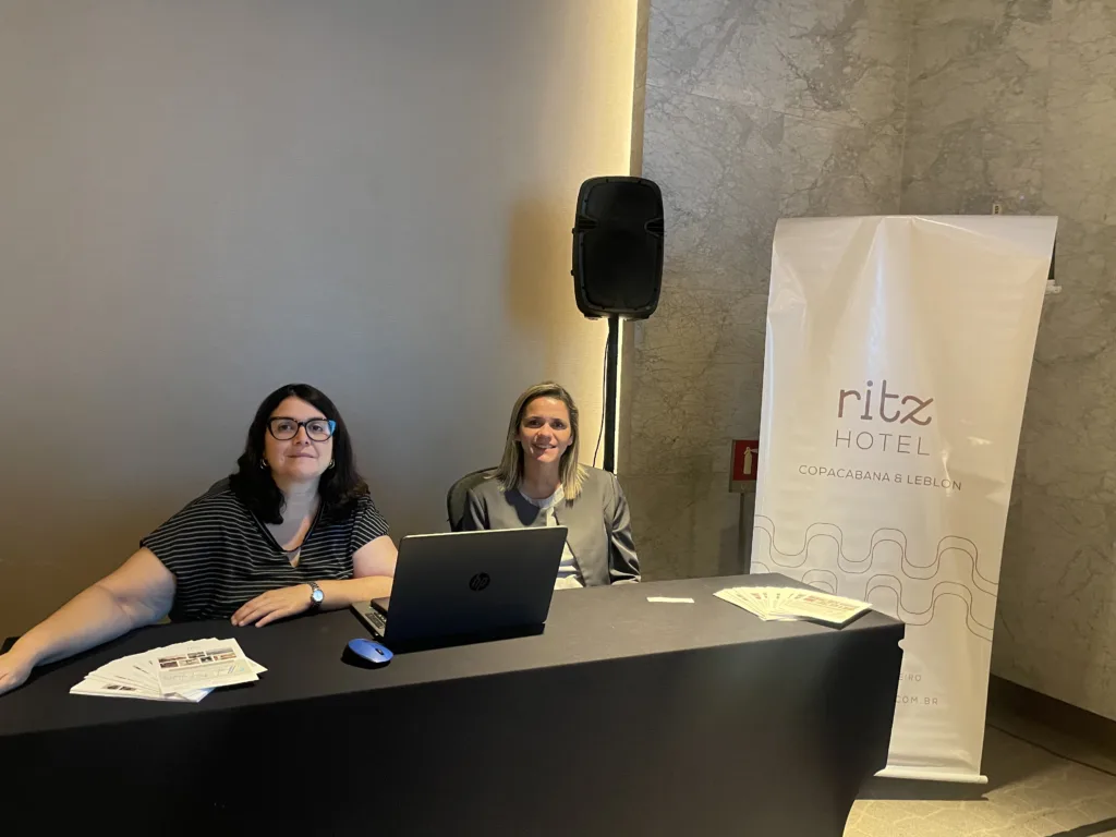 Feira do HotéisRIO e da ABIH-RJ ofereceu vagas de emprego na hotelaria 28 IMG 1965