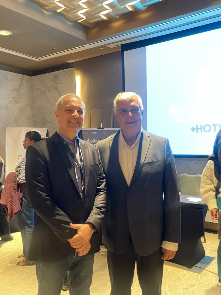 Feira do HotéisRIO e da ABIH-RJ ofereceu vagas de emprego na hotelaria 30 IMG 1979