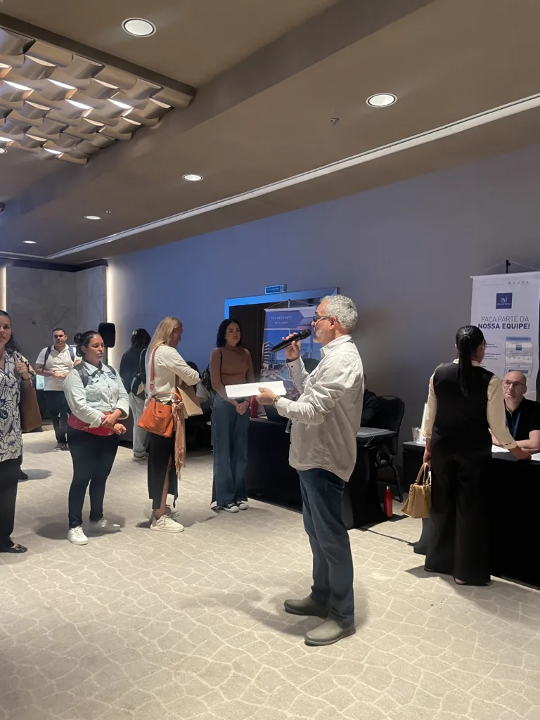 Feira do HotéisRIO e da ABIH-RJ ofereceu vagas de emprego na hotelaria 31 IMG 1982