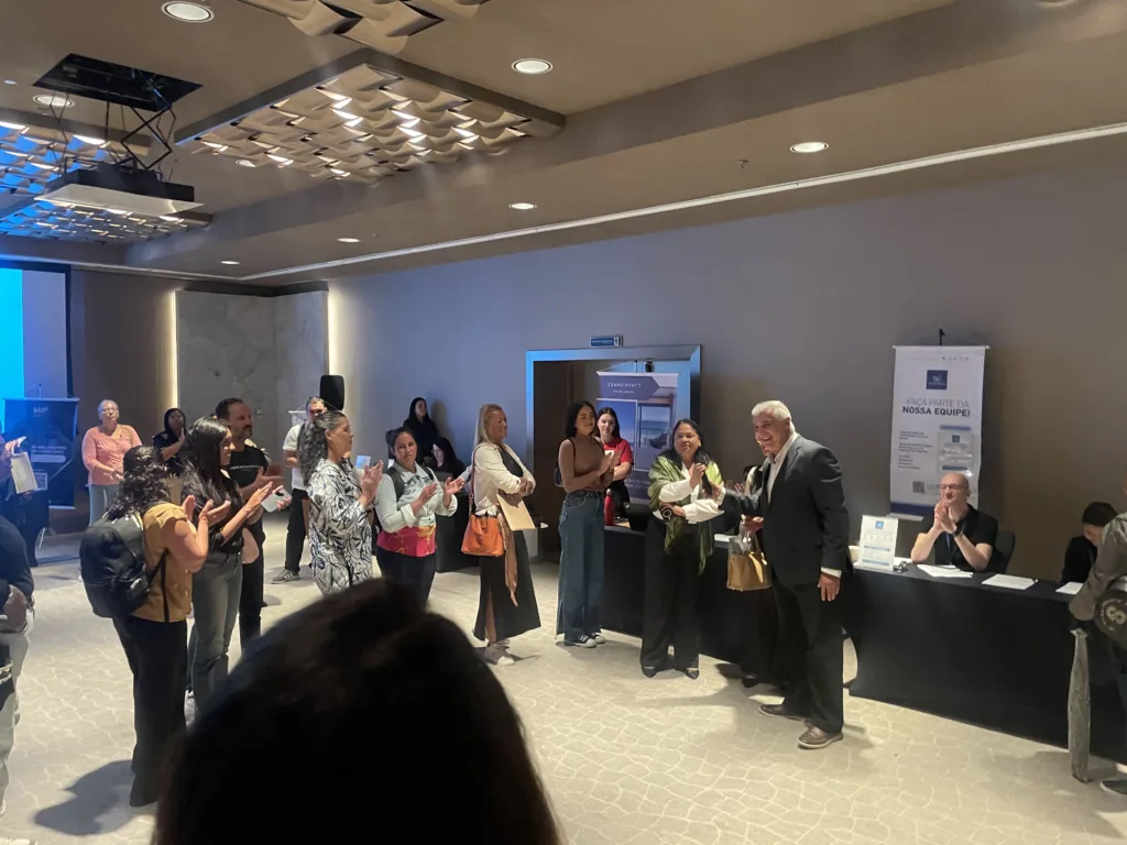 Feira do HotéisRIO e da ABIH-RJ ofereceu vagas de emprego na hotelaria 34 IMG 1989