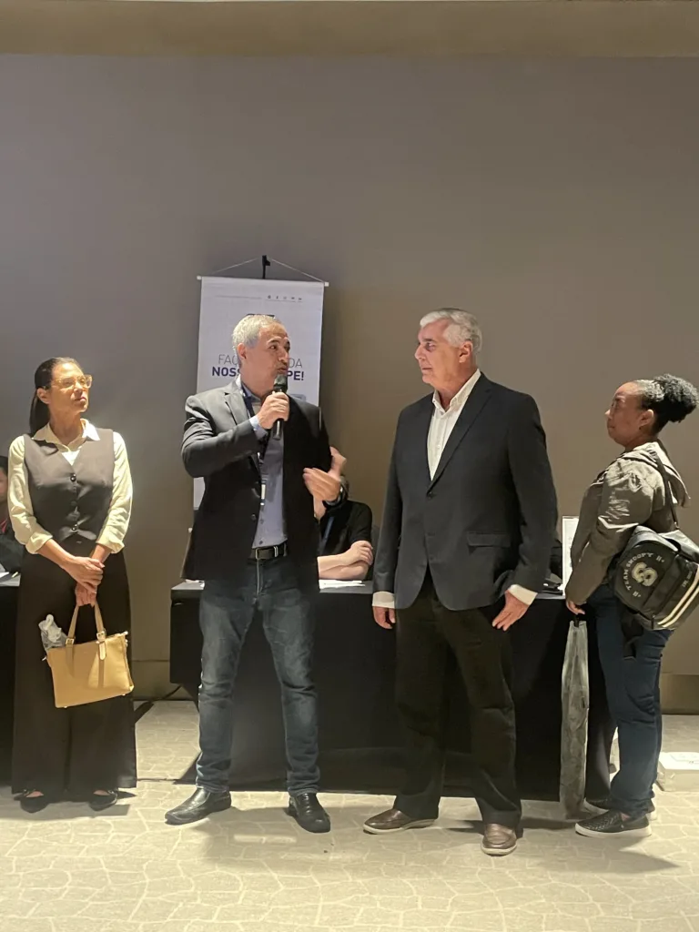 Feira do HotéisRIO e da ABIH-RJ ofereceu vagas de emprego na hotelaria 36 IMG 1993