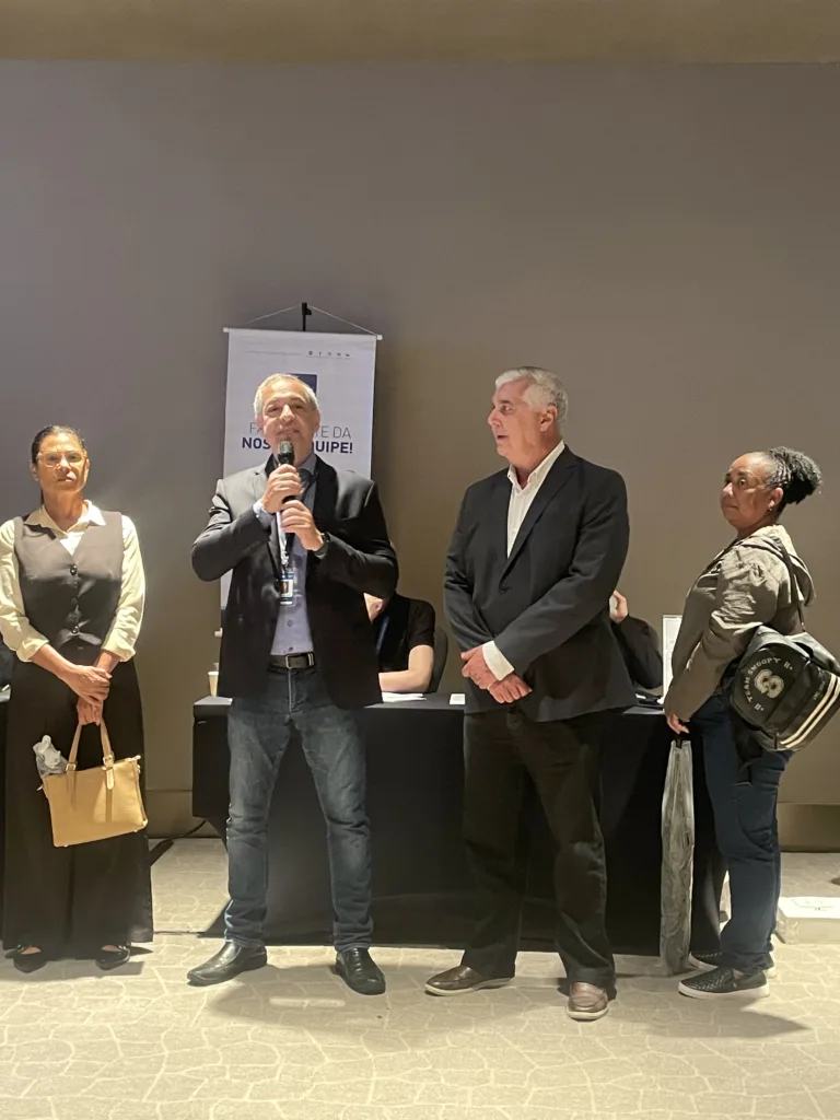 Feira do HotéisRIO e da ABIH-RJ ofereceu vagas de emprego na hotelaria 38 IMG 1995