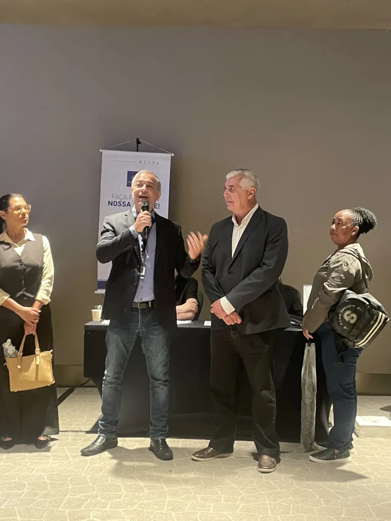 Feira do HotéisRIO e da ABIH-RJ ofereceu vagas de emprego na hotelaria 39 IMG 1996