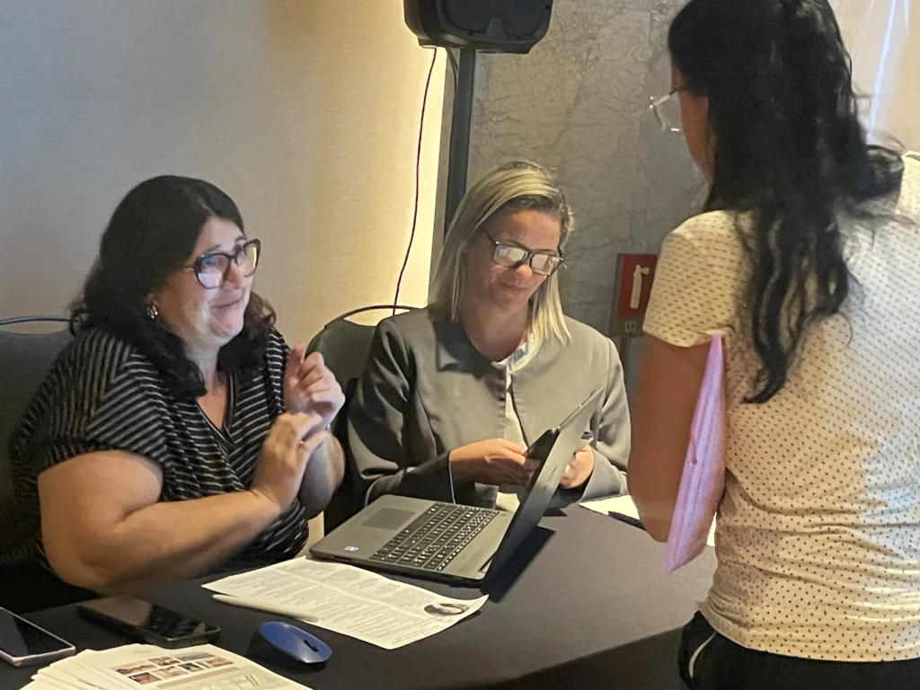 Feira do HotéisRIO e da ABIH-RJ ofereceu vagas de emprego na hotelaria 55 IMG 2033