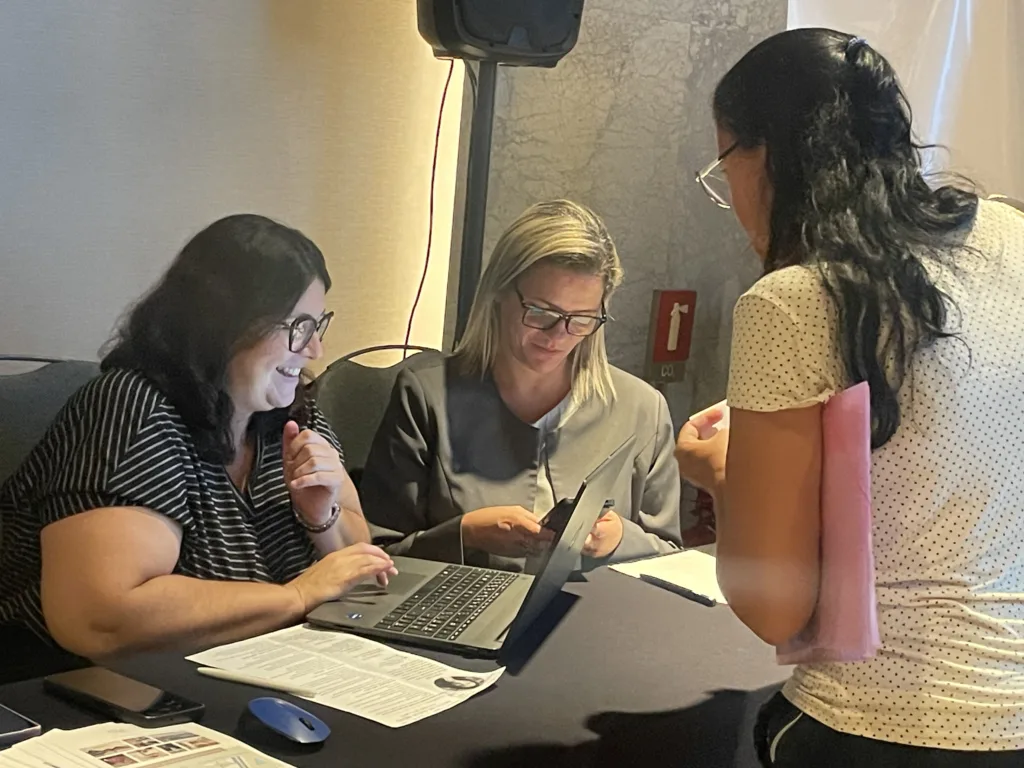 Feira do HotéisRIO e da ABIH-RJ ofereceu vagas de emprego na hotelaria 56 IMG 2034