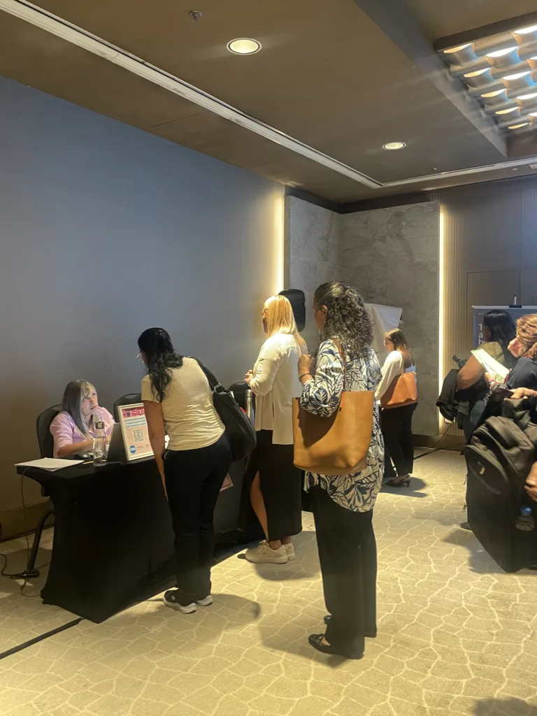 Feira do HotéisRIO e da ABIH-RJ ofereceu vagas de emprego na hotelaria 63 IMG 2047