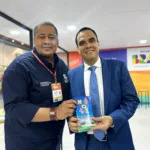 Secretario de Nilopolis com ministro do Turismo 768x1024 1
