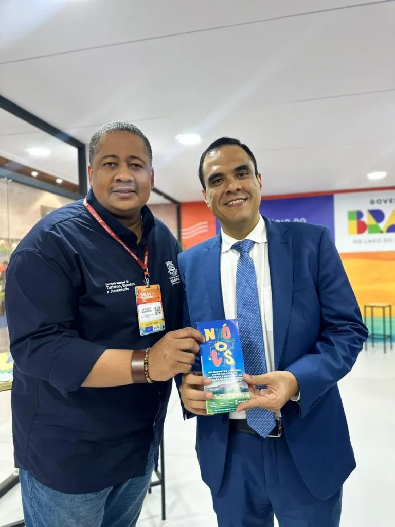Secretario de Nilopolis com ministro do Turismo 768x1024 1