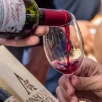 Vinho na Vila