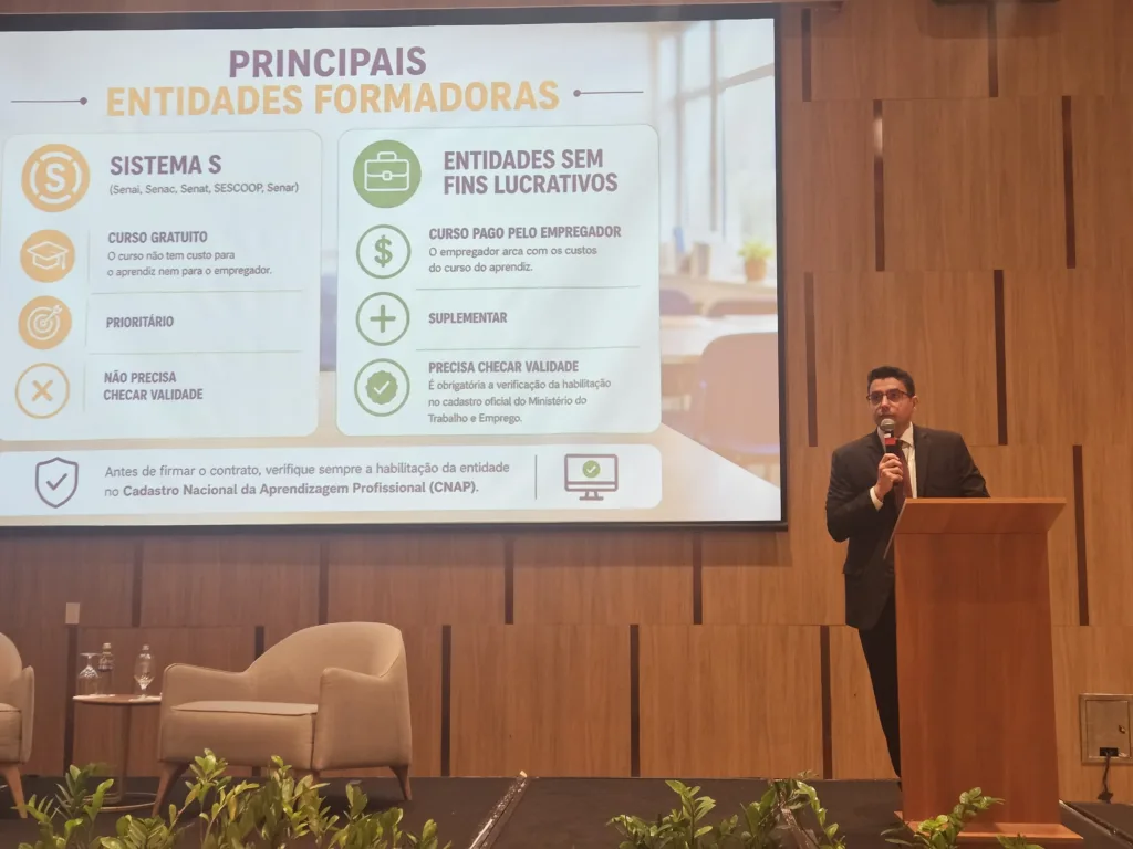 HotéisRIO realiza ciclo de seminários sobre relações de trabalho na hotelaria 43 b1688889 fa0e 4e87 8eae a59b33a533e3