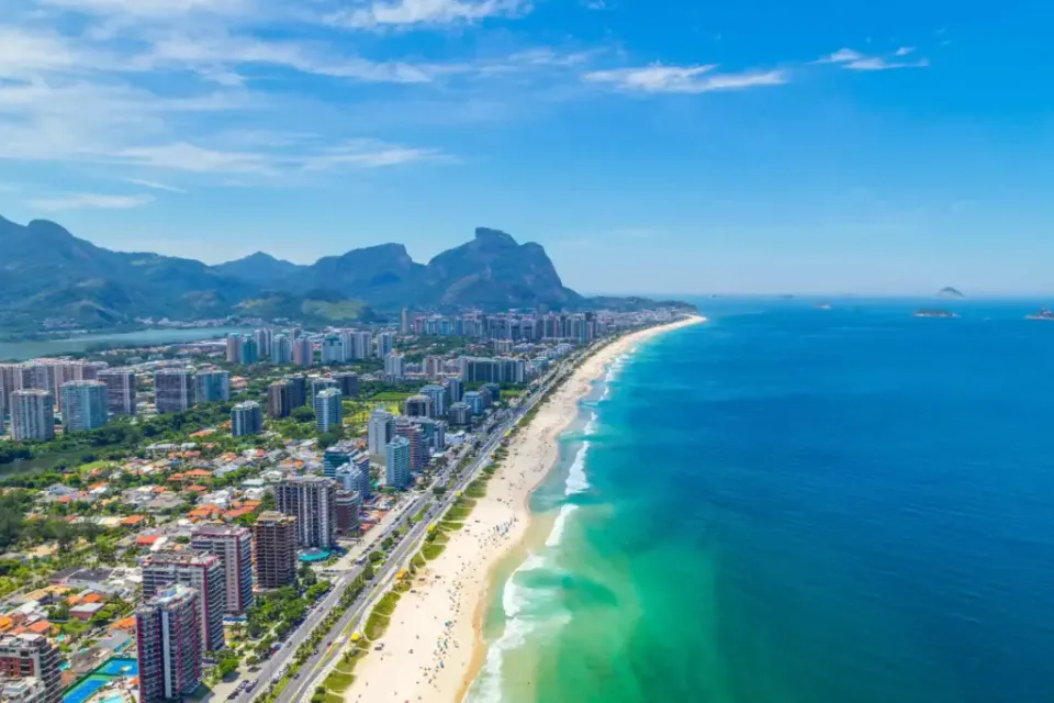 Barra da Tijuca vai ganhar empreendimento de R$ 250 milhões e móveis de grife