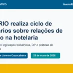 boletim relacoes trabalho hotelaria
