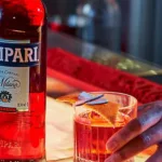 campari bartender competition 2026 revela os tres finalistas e anuncia grande final no rio de janeiro
