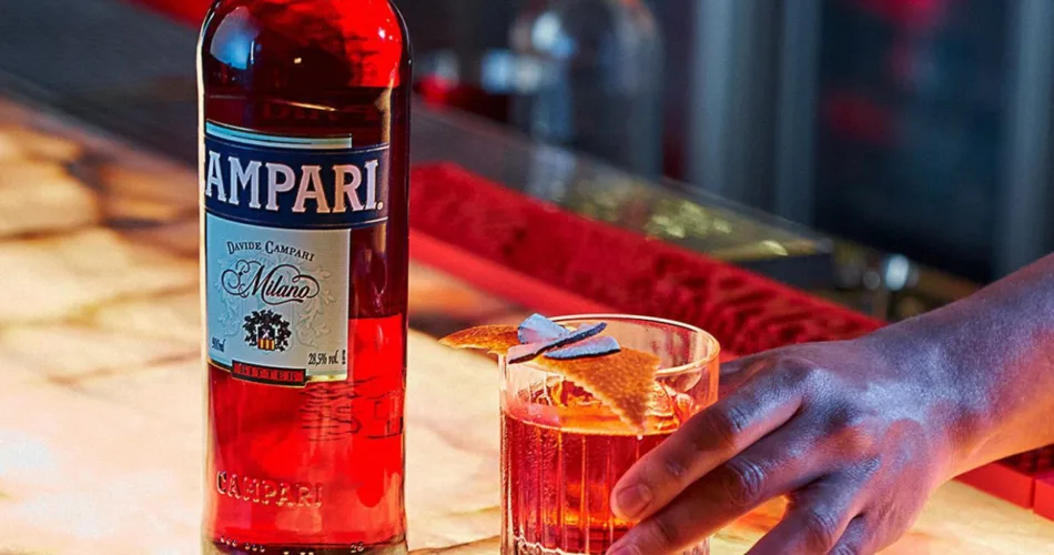 campari bartender competition 2026 revela os tres finalistas e anuncia grande final no rio de janeiro