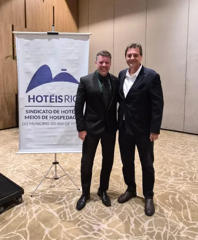 HotéisRIO realiza ciclo de seminários sobre relações de trabalho na hotelaria 47 dbdb8659 25f2 4352 a2df d06fc2f955e0