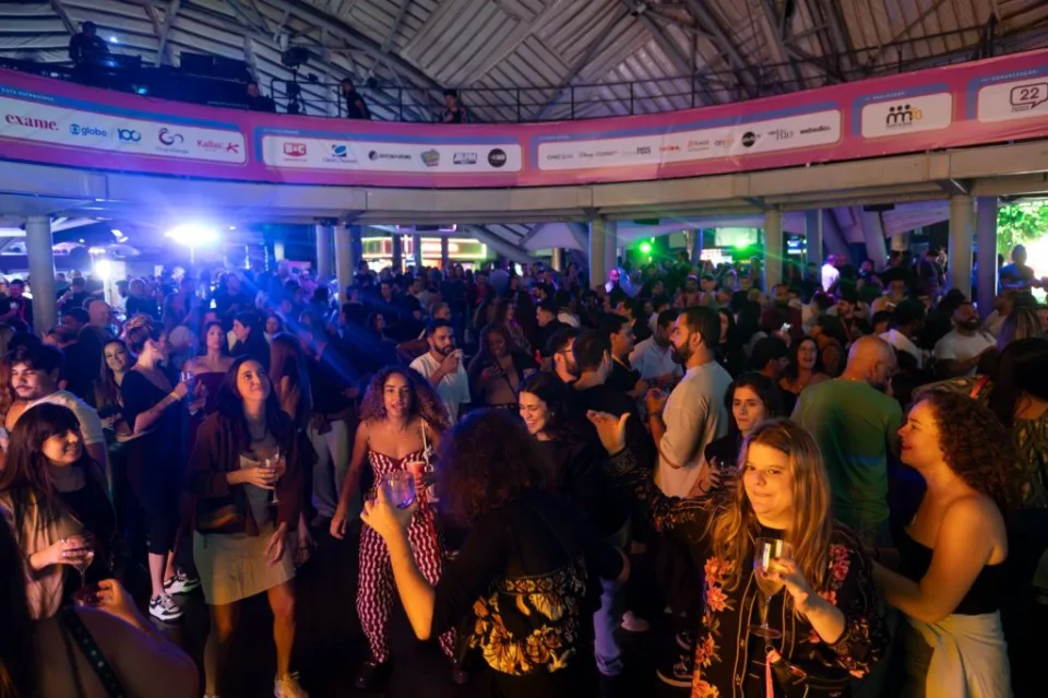 dia do midia 2026 aposta na creator economy e transforma circo voador em palco da criatividade