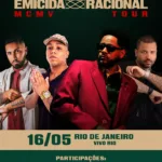 emicida racional mcmv tour confirma projota rashid e borges em show no rio de ja