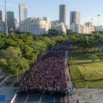 Estão abertas as inscrições para a Corrida e Caminhada pela Inclusão no Rio de Janeiro