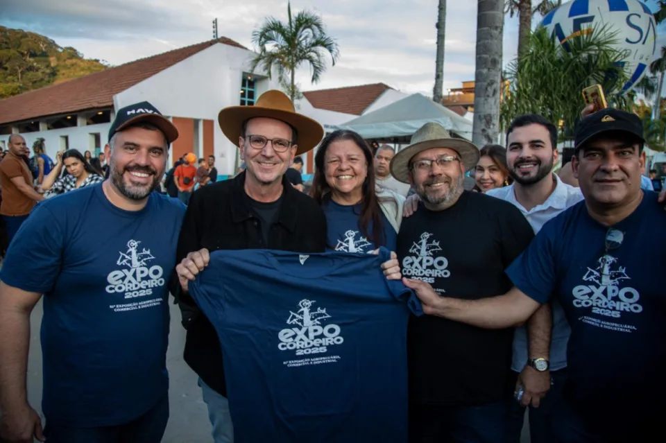 feira agropecuaria no rj e reconhecida como manifestacao da cultura nacional