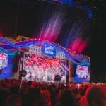 festival capital do samba anuncia line up completo veja lista
