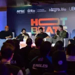 hot beats music conference transforma rio em polo global da musica eletronica e