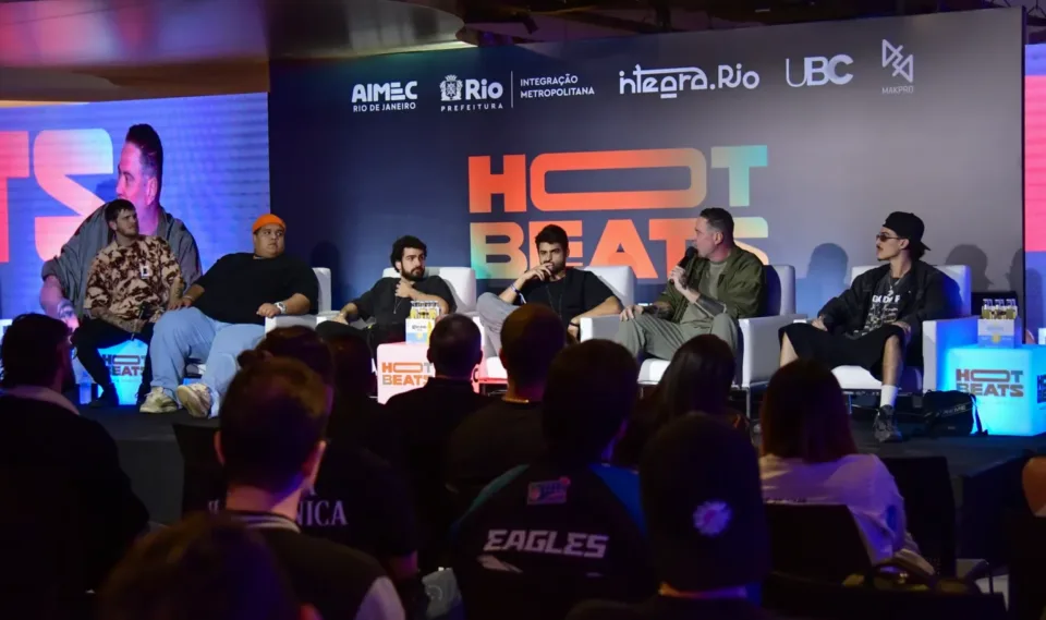 hot beats music conference transforma rio em polo global da musica eletronica e