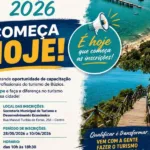 Inscrições para o VivaTur 2026 começam nesta quinta-feira em Búzios