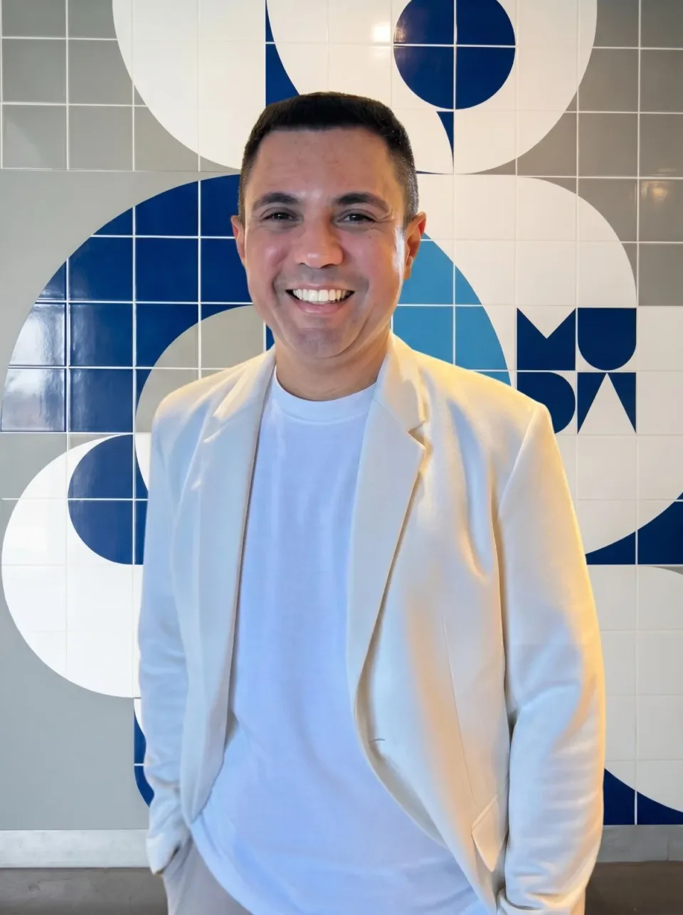 lagune barra hotel anuncia atila sousa como novo gerente geral