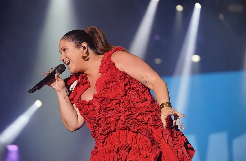 Maria Rita fará show em homenagem a Elis Regina no Rio em outubro
