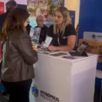 Petrópolis fortalece divulgação turística no Expo Fórum de Turismo 60+