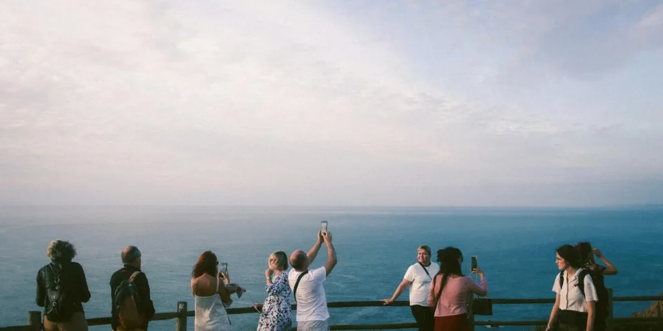 Recorde histórico na entrada de turistas estrangeiros impulsiona setor hoteleiro no Brasil