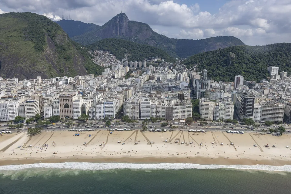 rio copacabana commons