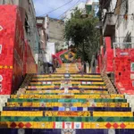 rio de janeiro 5 ranking global paisagens urbanas