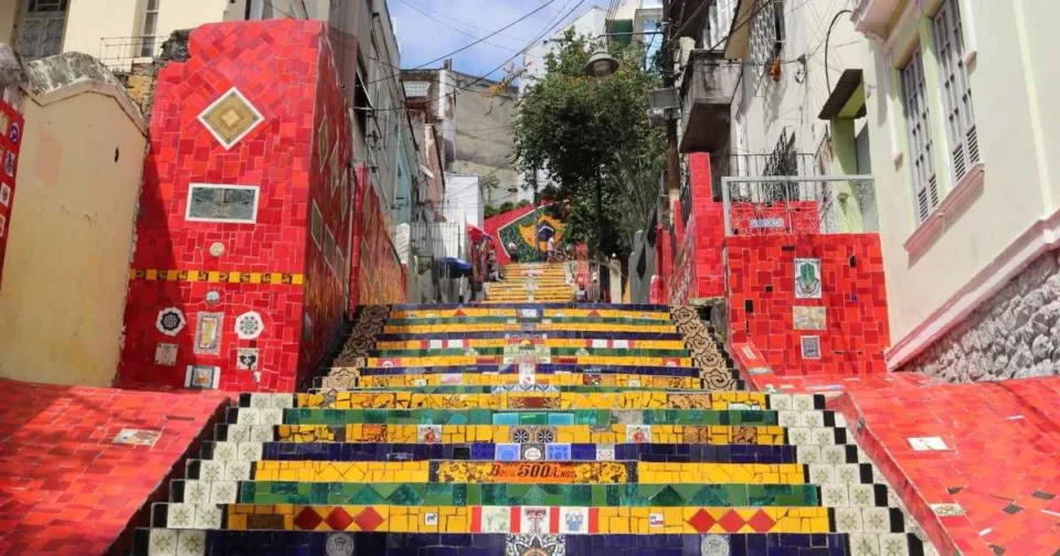 rio de janeiro 5 ranking global paisagens urbanas