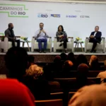 Rio de Janeiro aposta na cultura para impulsionar economia e criatividade em 2026