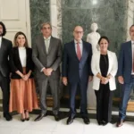 rio de janeiro e uruguai fortalecem dialogo para cooperacao em energia e turismo