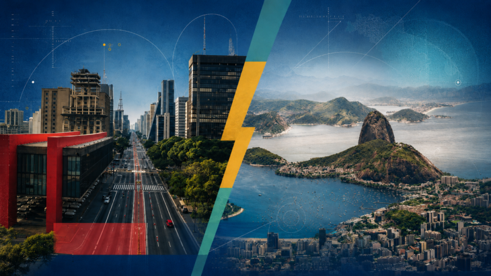 rio e sp lideram ranking de imagem do brasil dentro do pais veja lista